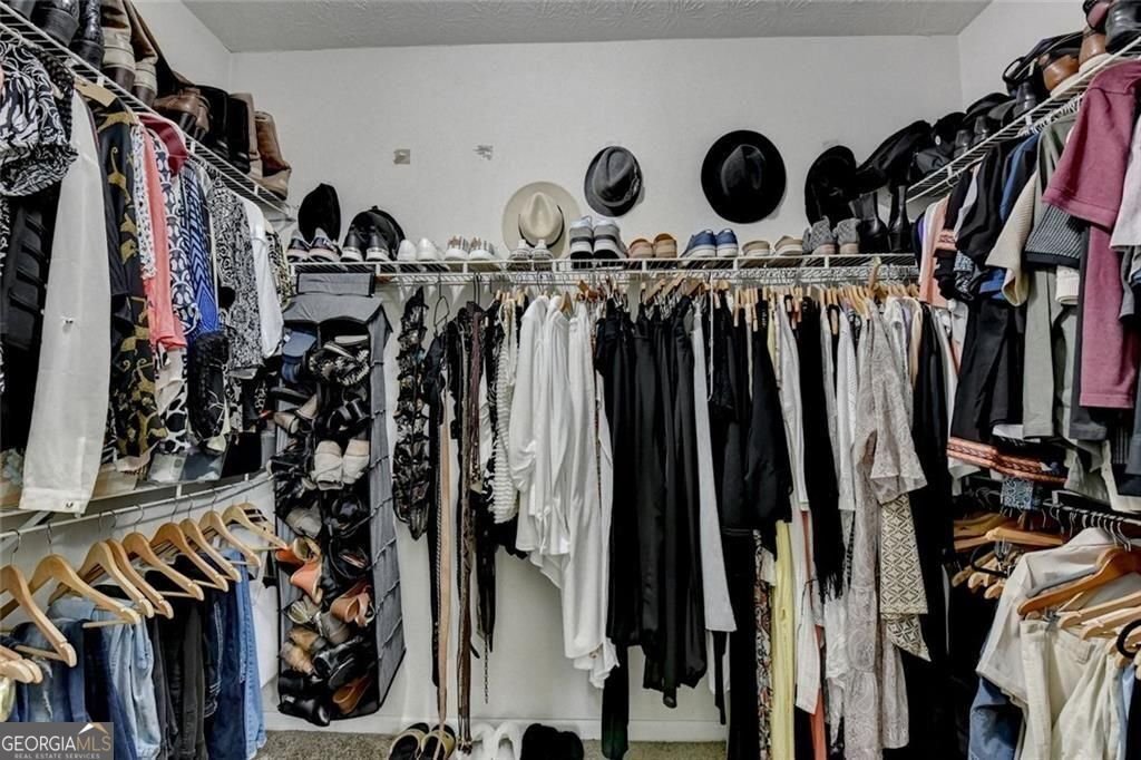 5166 Thorin Oak Circle Sugar Hill - 27