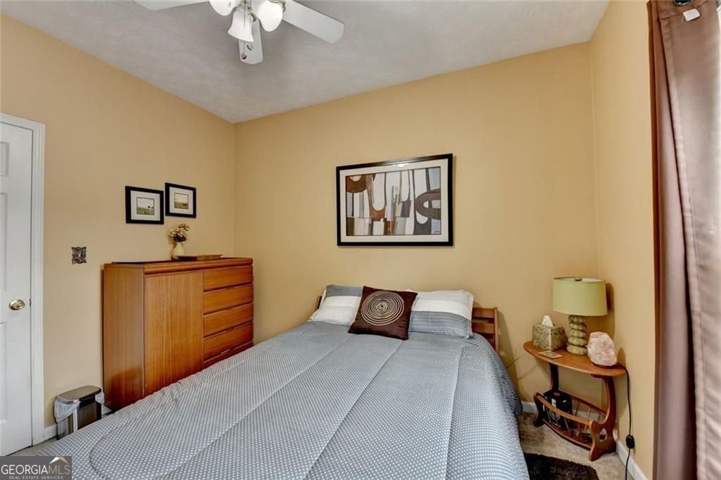 5166 Thorin Oak Circle Sugar Hill - 29