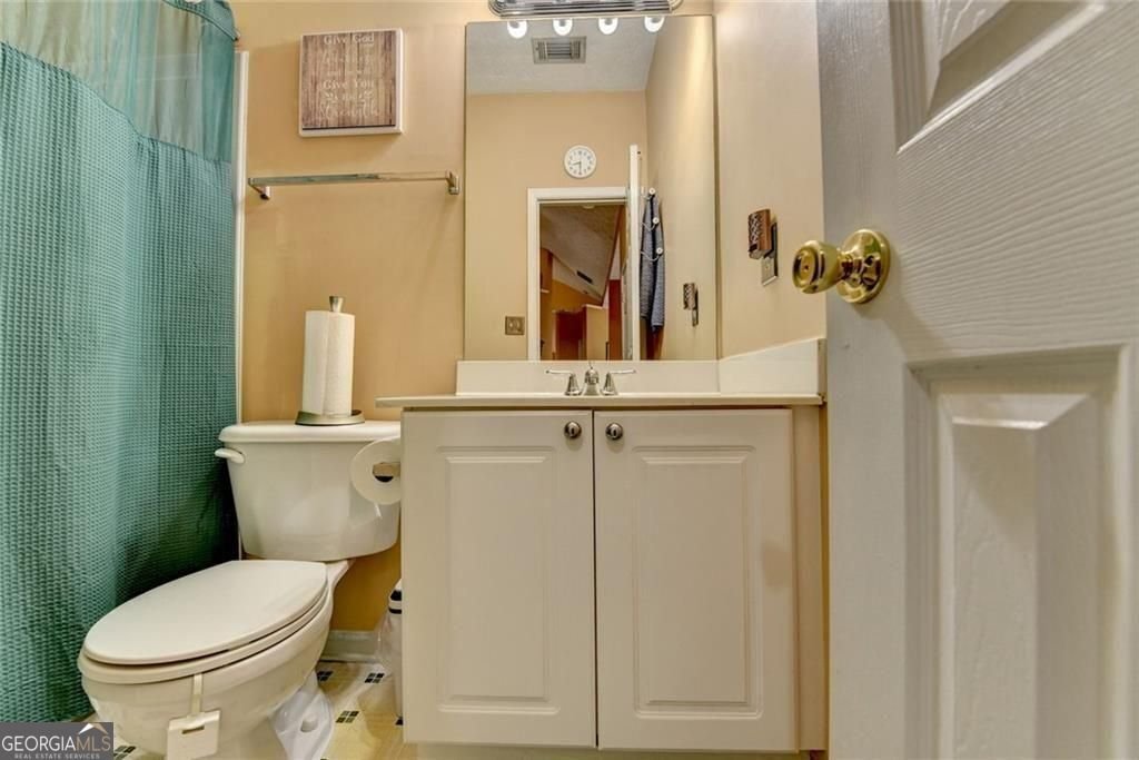 5166 Thorin Oak Circle Sugar Hill - 30