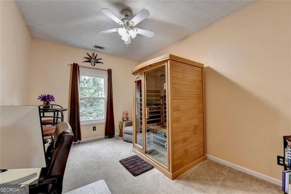 5166 Thorin Oak Circle Sugar Hill - 31