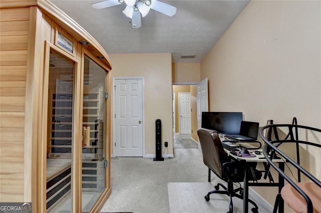 5166 Thorin Oak Circle Sugar Hill - 33