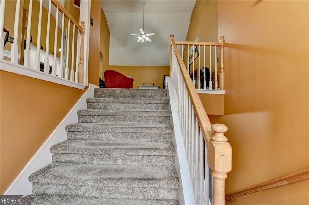 5166 Thorin Oak Circle Sugar Hill - 34