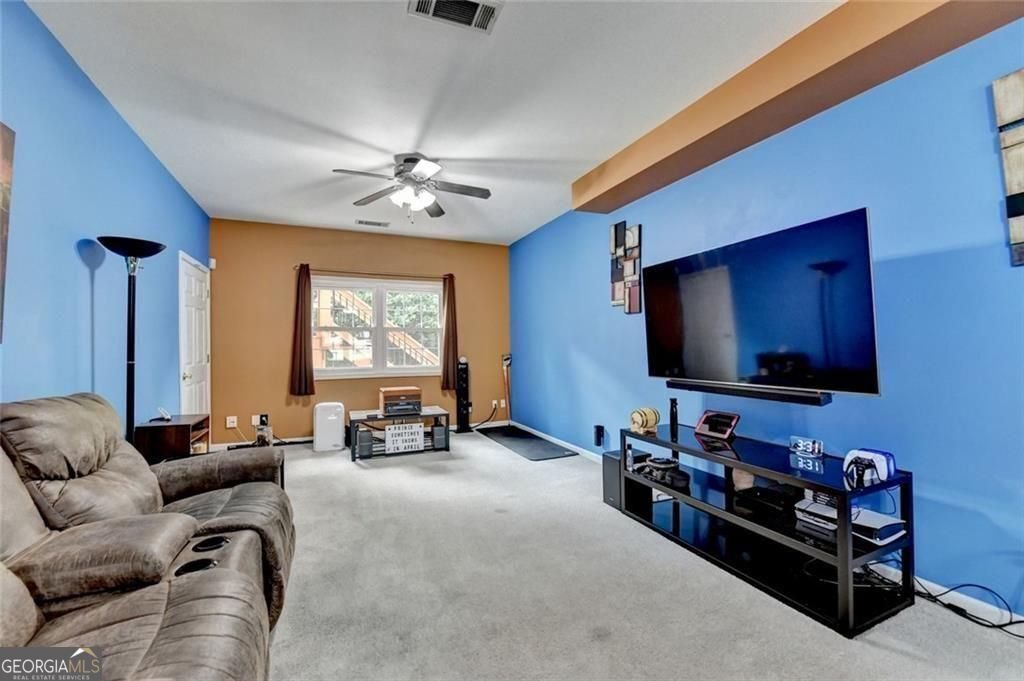 5166 Thorin Oak Circle Sugar Hill - 35