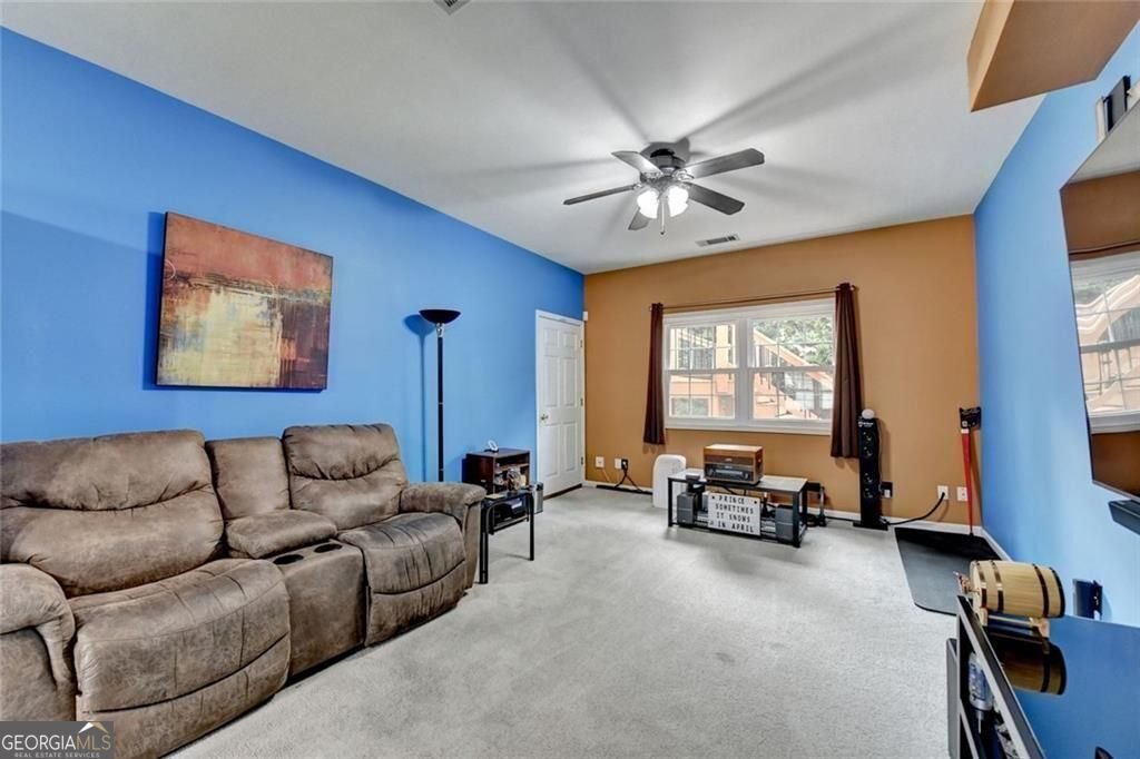 5166 Thorin Oak Circle Sugar Hill - 37