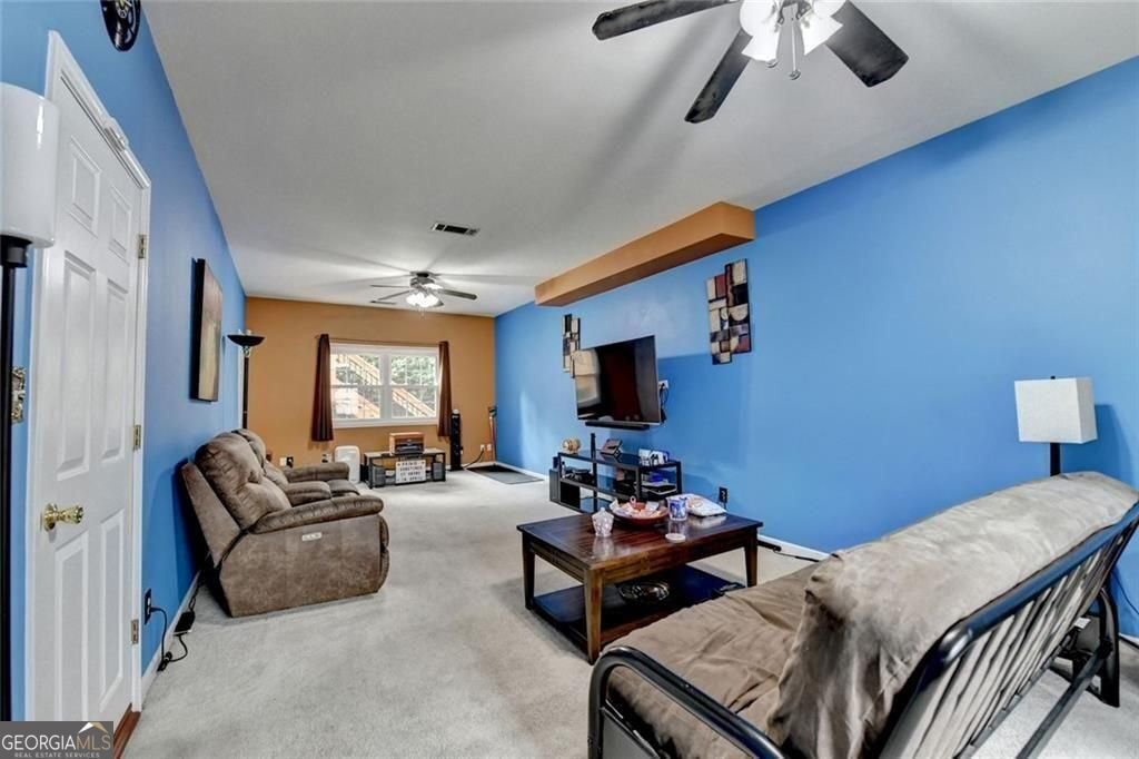 5166 Thorin Oak Circle Sugar Hill - 39