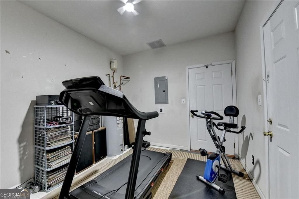 5166 Thorin Oak Circle Sugar Hill - 40