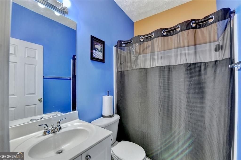 5166 Thorin Oak Circle Sugar Hill - 41