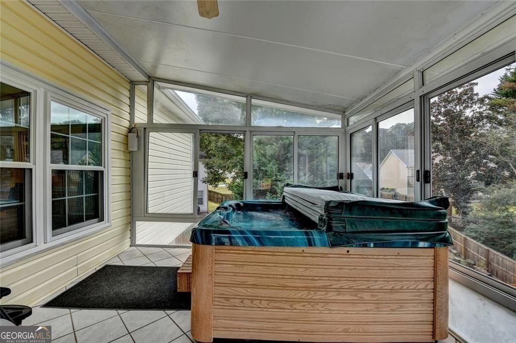 5166 Thorin Oak Circle Sugar Hill - 43