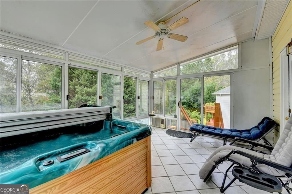 5166 Thorin Oak Circle Sugar Hill - 45