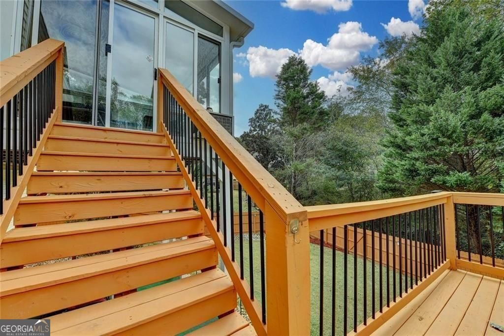 5166 Thorin Oak Circle Sugar Hill - 46