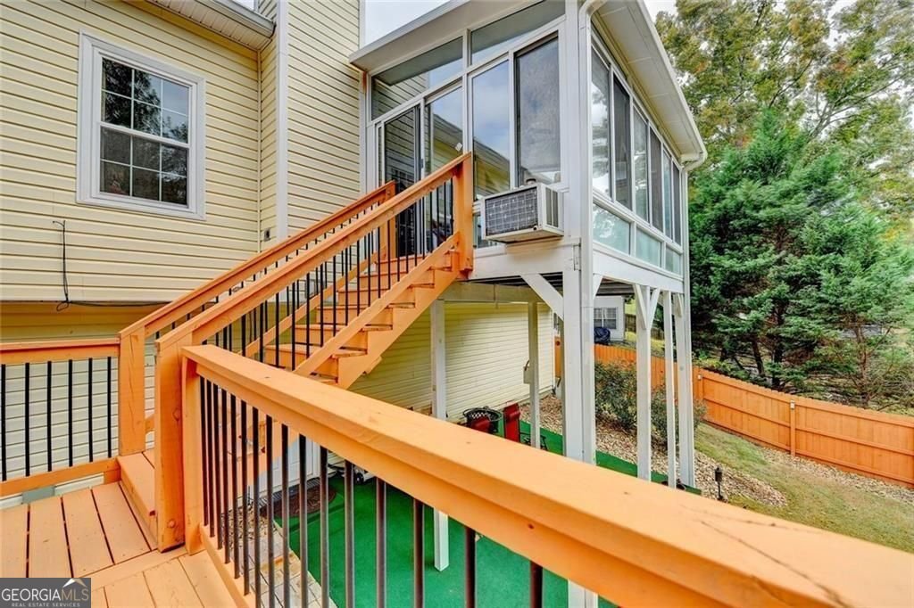 5166 Thorin Oak Circle Sugar Hill - 48