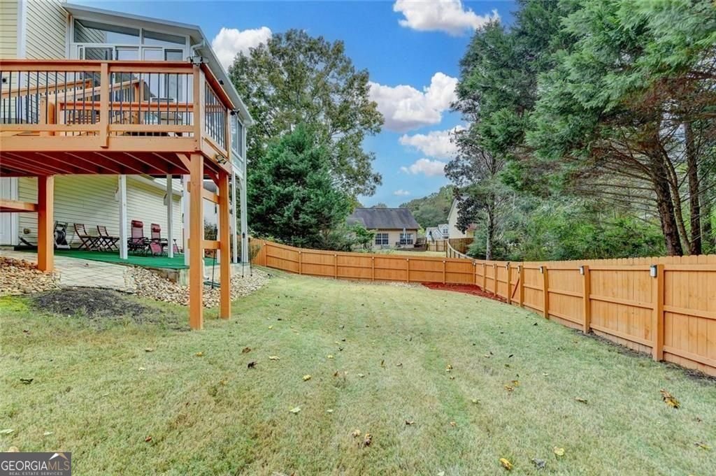 5166 Thorin Oak Circle Sugar Hill - 49