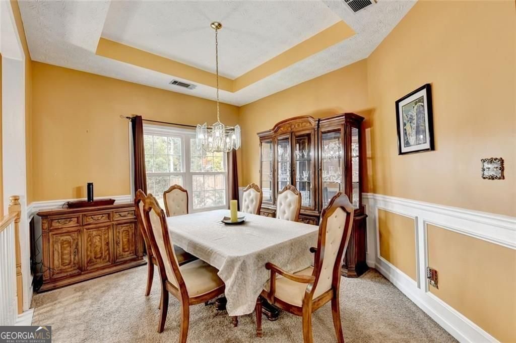 5166 Thorin Oak Circle Sugar Hill - 5