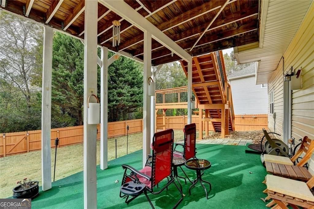 5166 Thorin Oak Circle Sugar Hill - 52