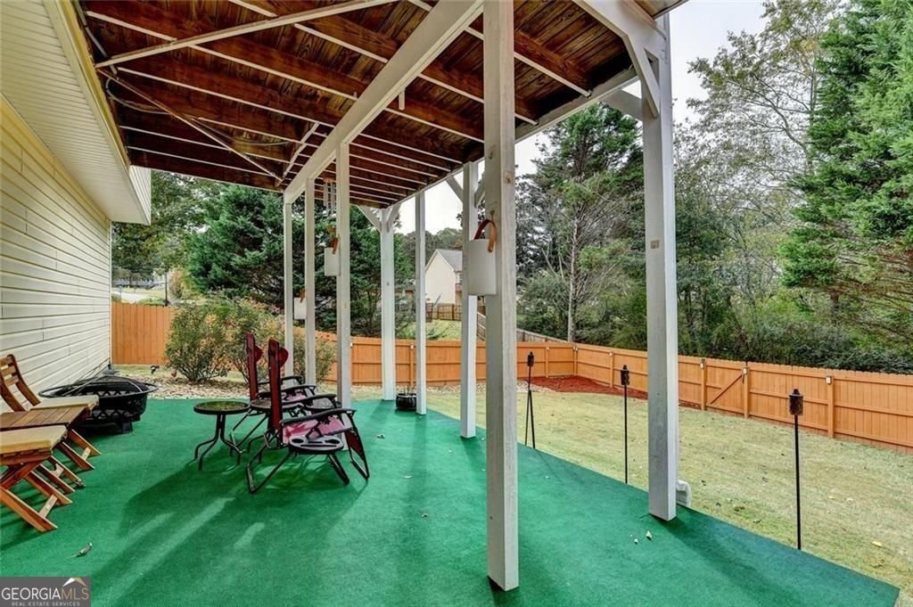 5166 Thorin Oak Circle Sugar Hill - 53