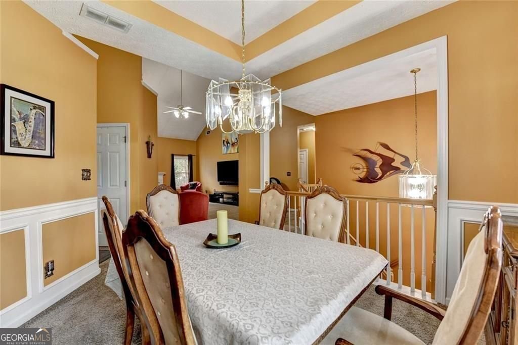 5166 Thorin Oak Circle Sugar Hill - 7