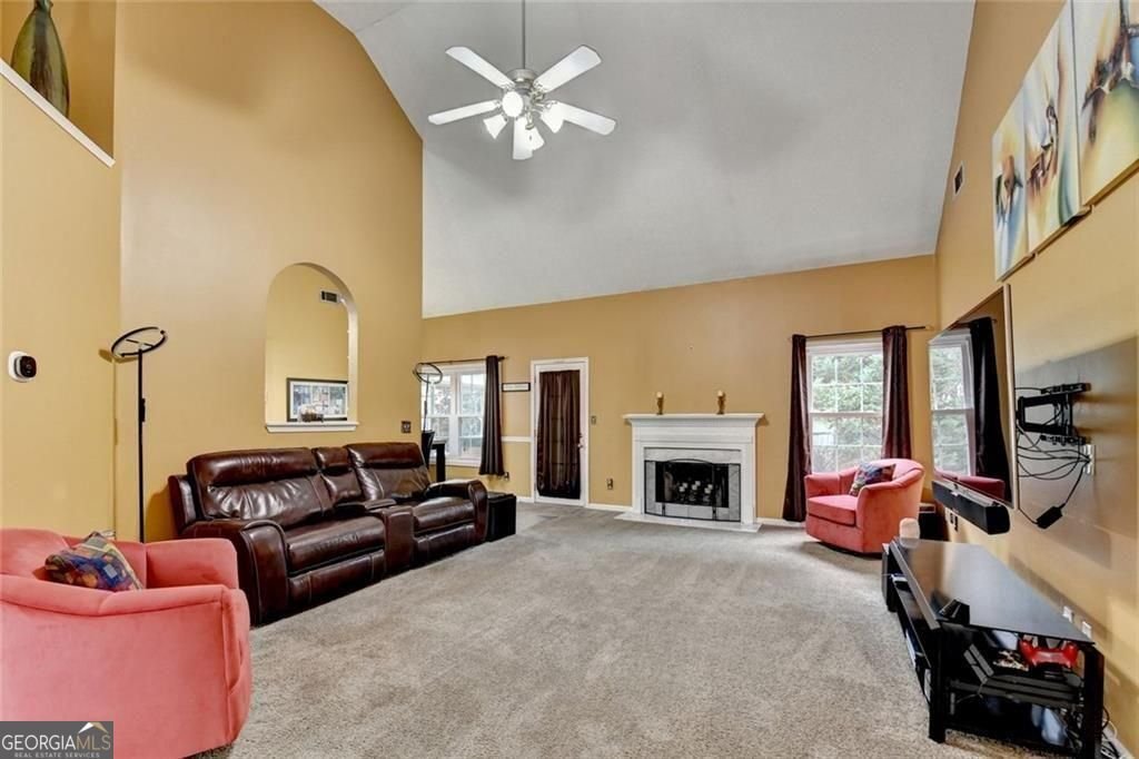 5166 Thorin Oak Circle Sugar Hill - 9