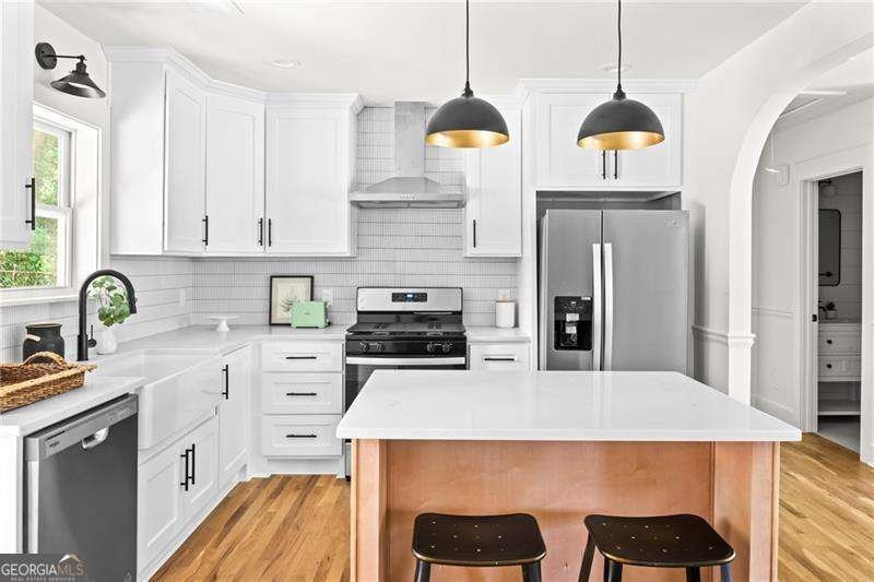 2053 JUANITA Street Decatur - 10