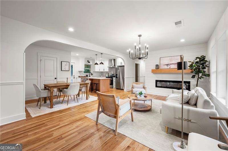 2053 JUANITA Street Decatur - 11