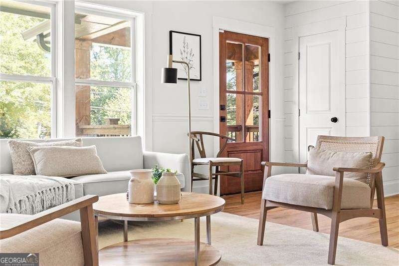 2053 JUANITA Street Decatur - 2