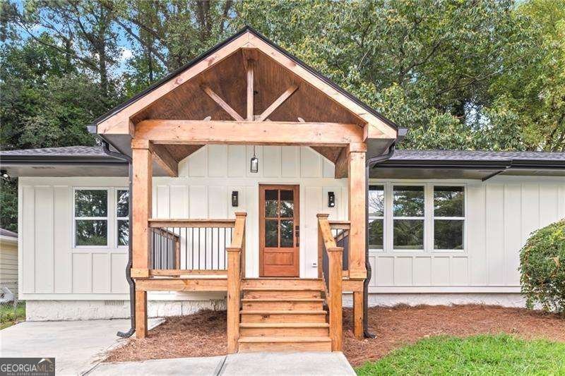 2053 JUANITA Street Decatur - 3