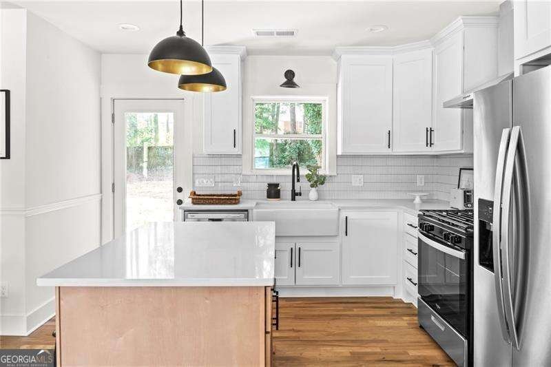 2053 JUANITA Street Decatur - 9