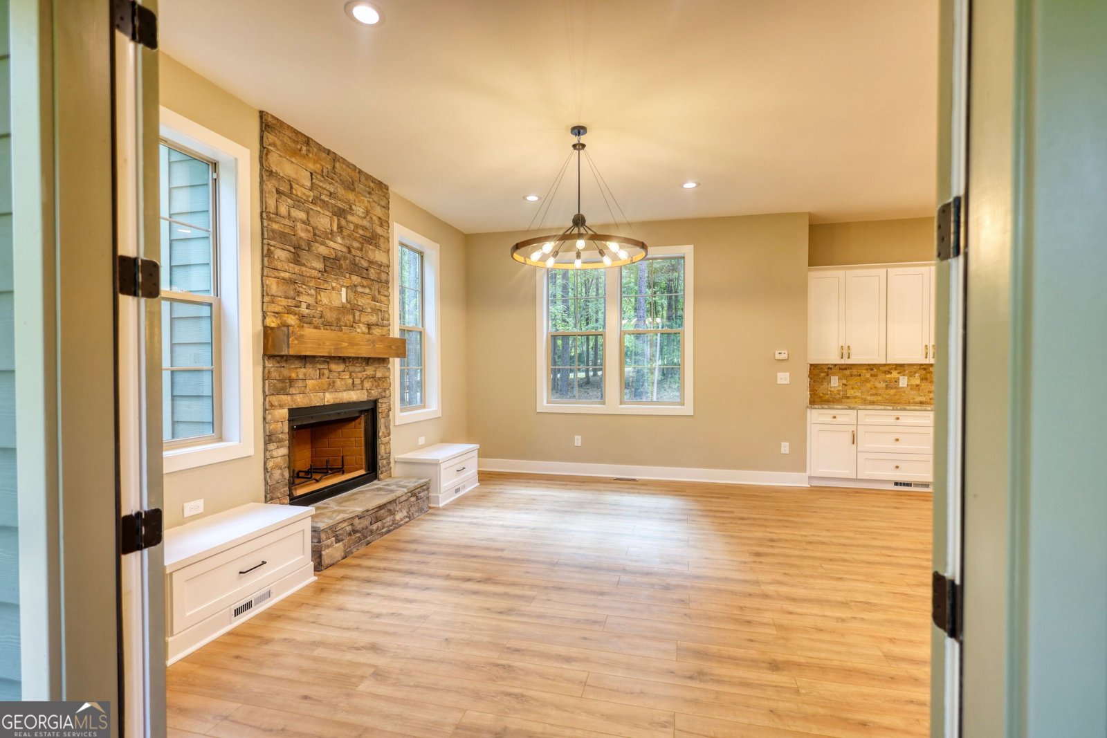 1010 Northwoods Point Greensboro - 22