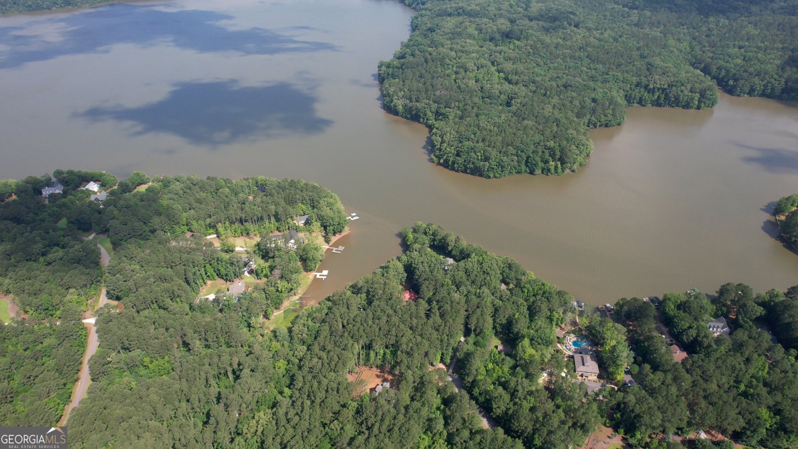 1010 Northwoods Point Greensboro - 36