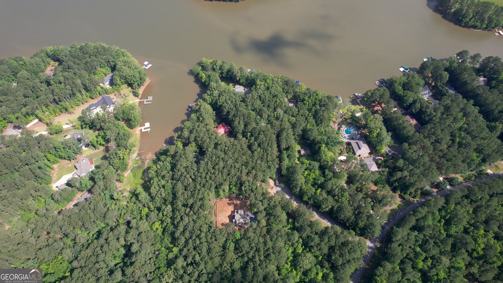 1010 Northwoods Point Greensboro - 37