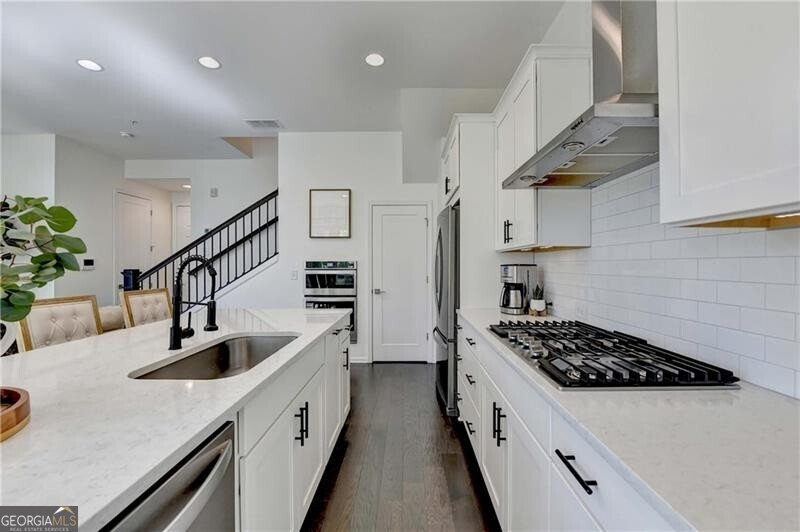 6602 Sterling Drive Atlanta - Photo 15