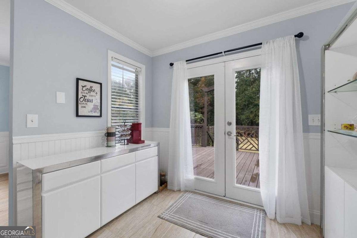 3109 Nectar Drive Powder Springs - 1