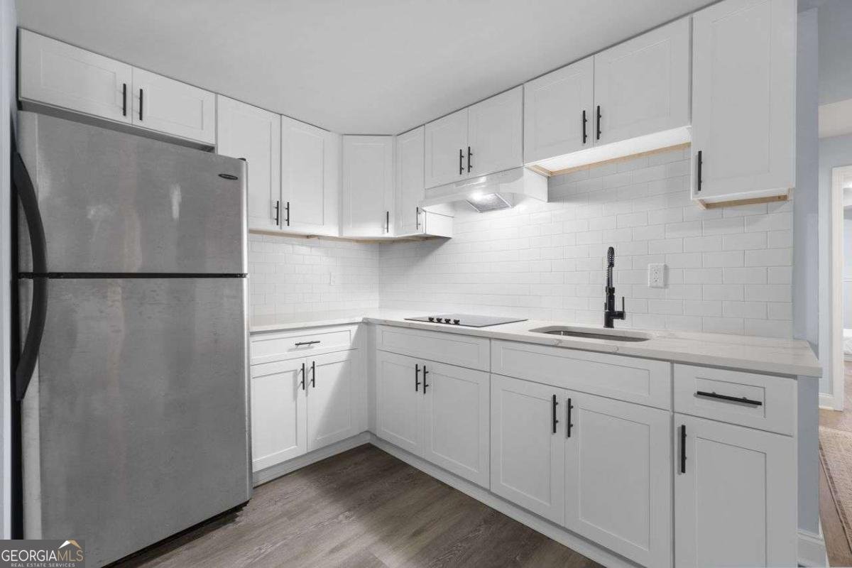 3109 Nectar Drive Powder Springs - 17