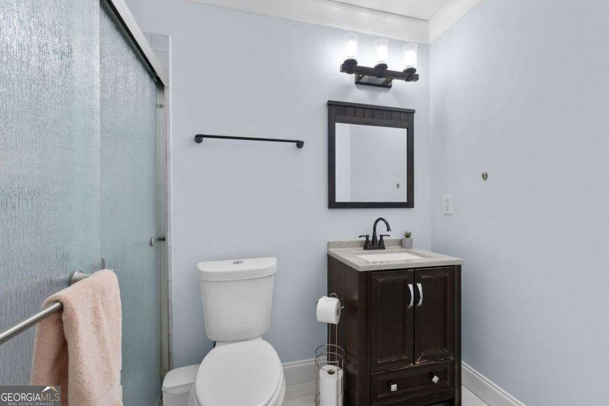 3109 Nectar Drive Powder Springs - 2