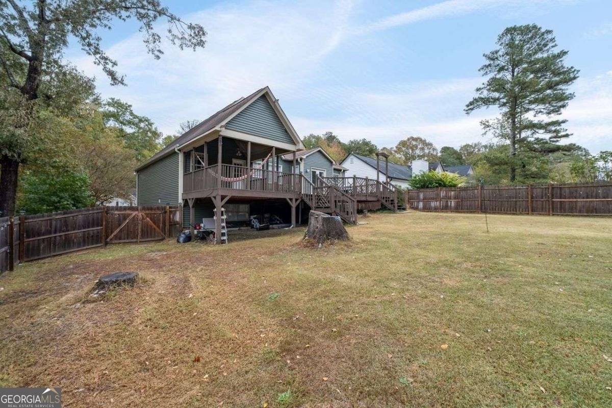 3109 Nectar Drive Powder Springs - 22