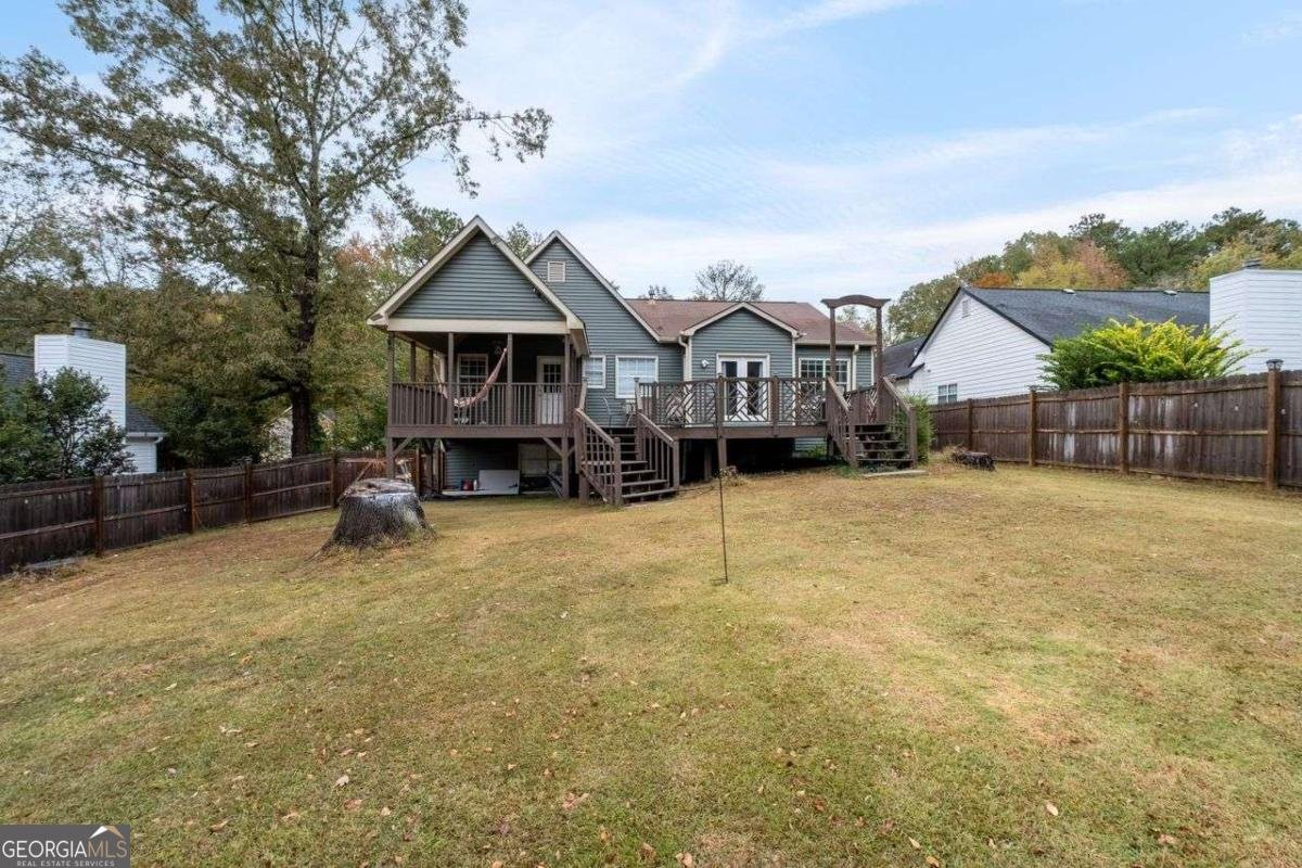 3109 Nectar Drive Powder Springs - 23