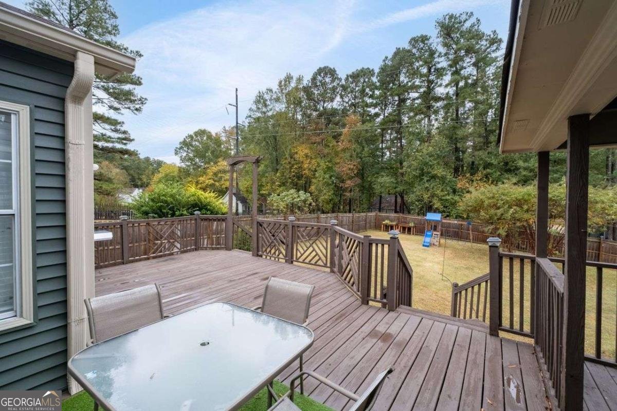 3109 Nectar Drive Powder Springs - 27