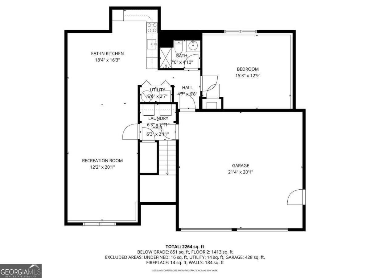 3109 Nectar Drive Powder Springs - 29
