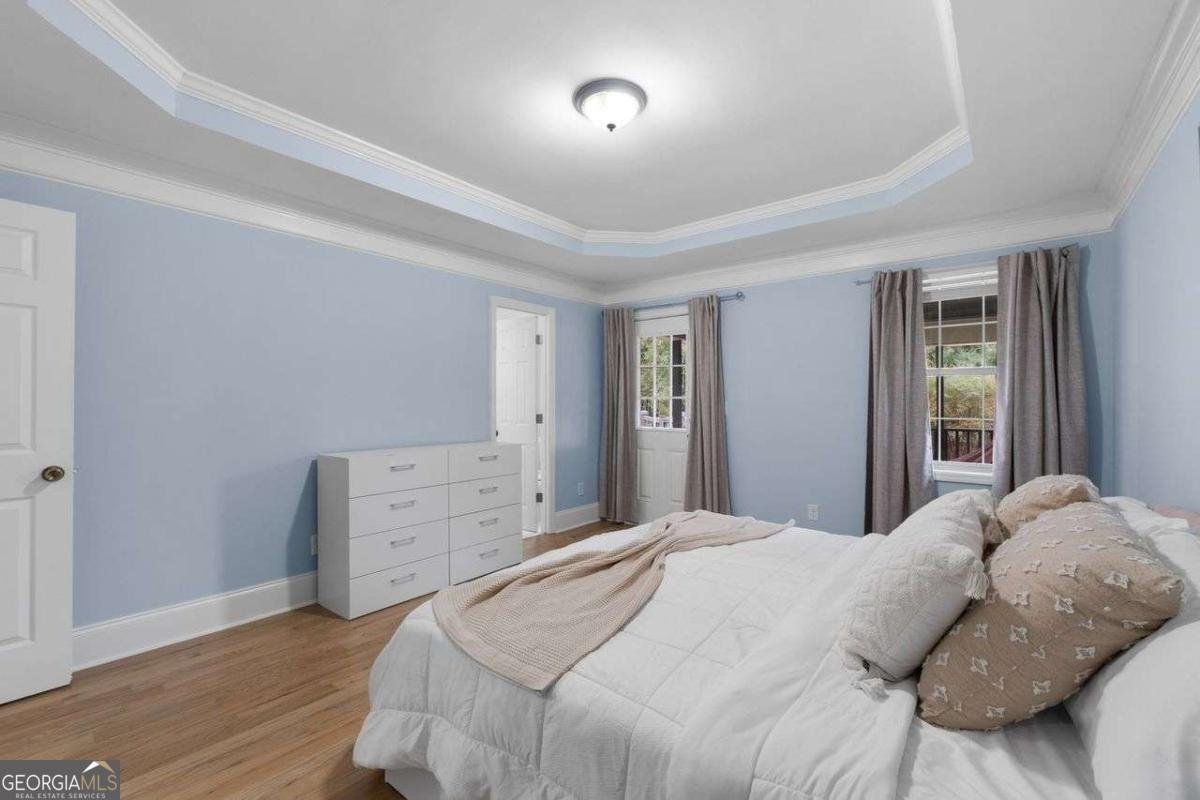 3109 Nectar Drive Powder Springs - 3