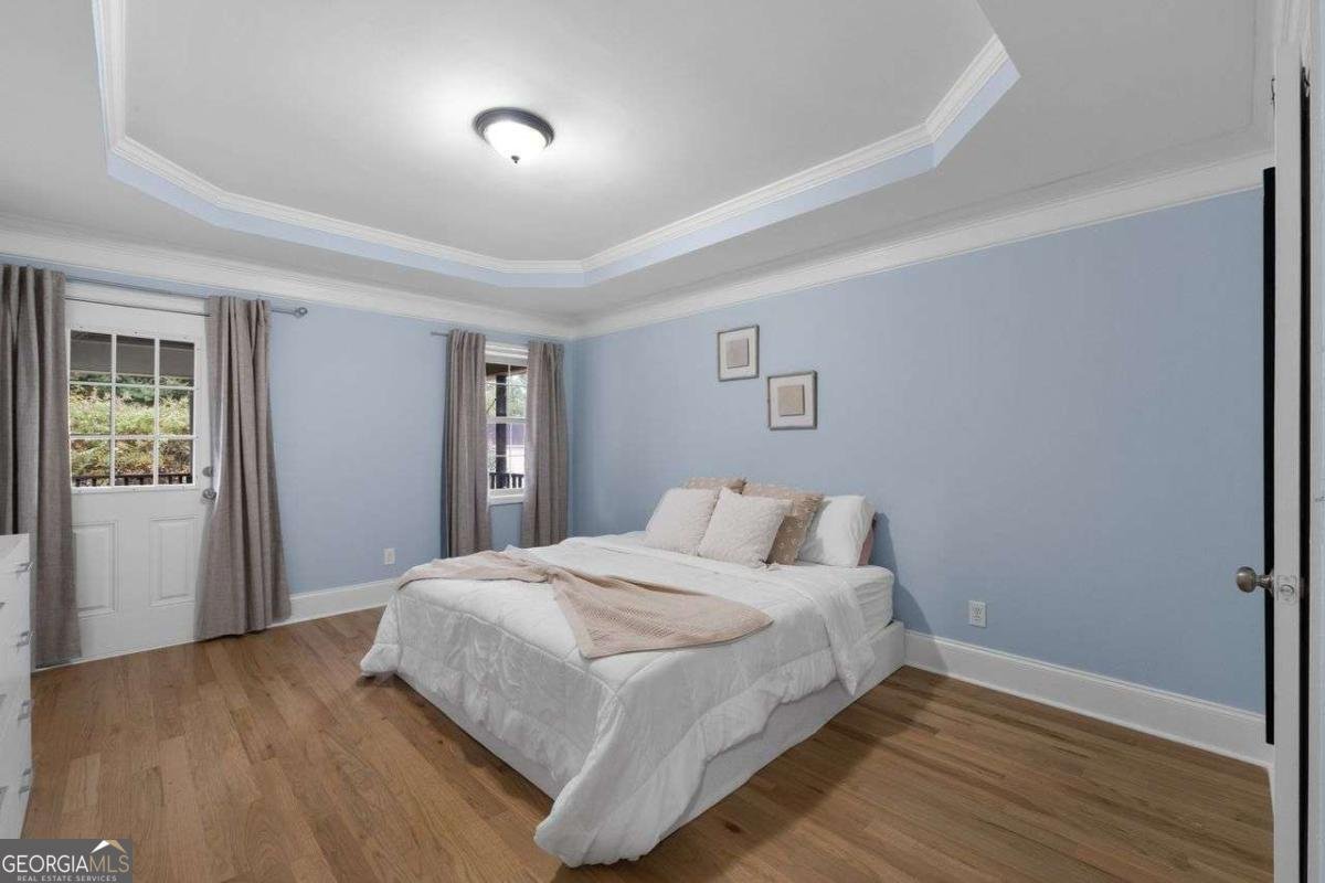 3109 Nectar Drive Powder Springs - 4