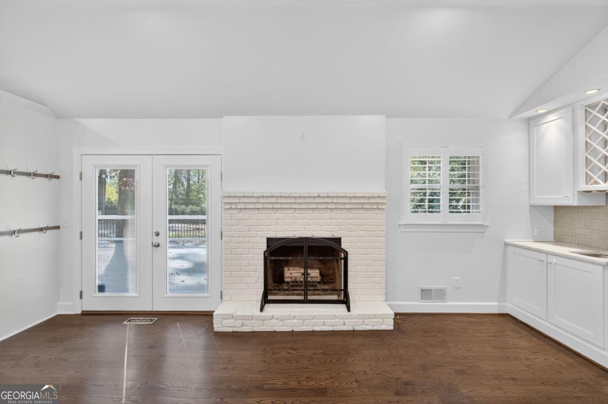 1254 Moores Mill Road Atlanta - 10