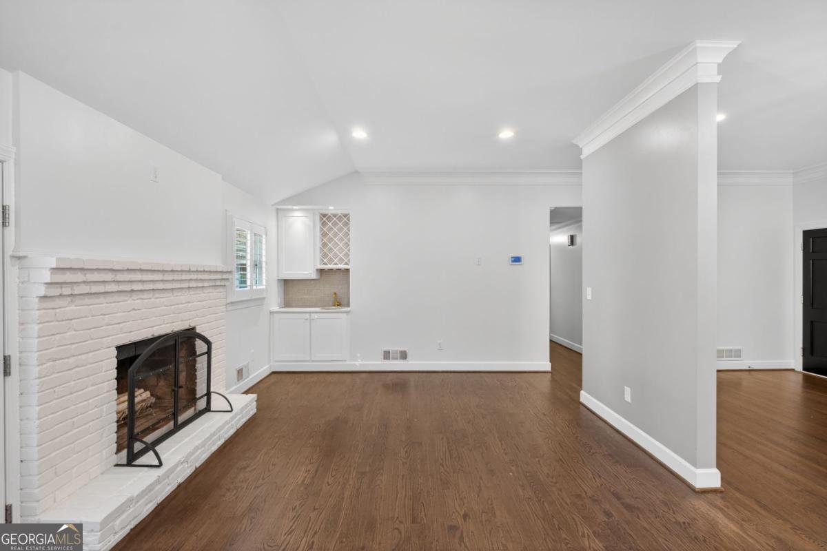 1254 Moores Mill Road Atlanta - 12