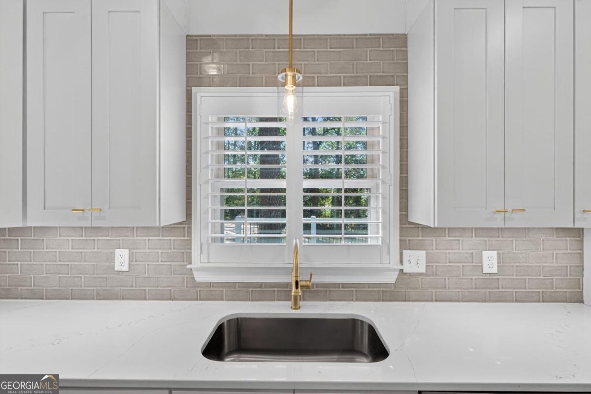 1254 Moores Mill Road Atlanta - 15