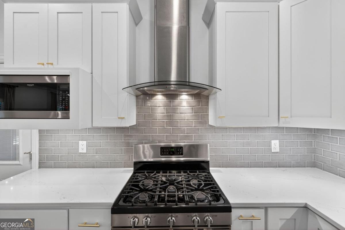 1254 Moores Mill Road Atlanta - 16