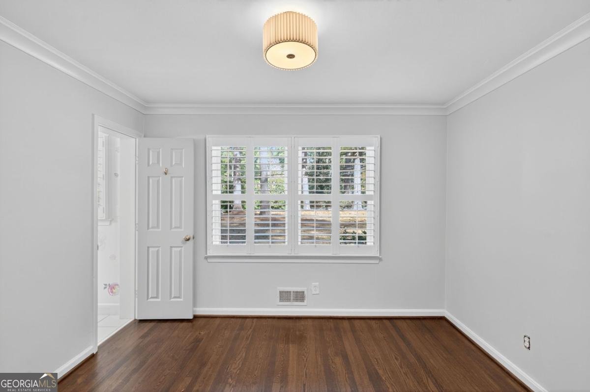 1254 Moores Mill Road Atlanta - 17