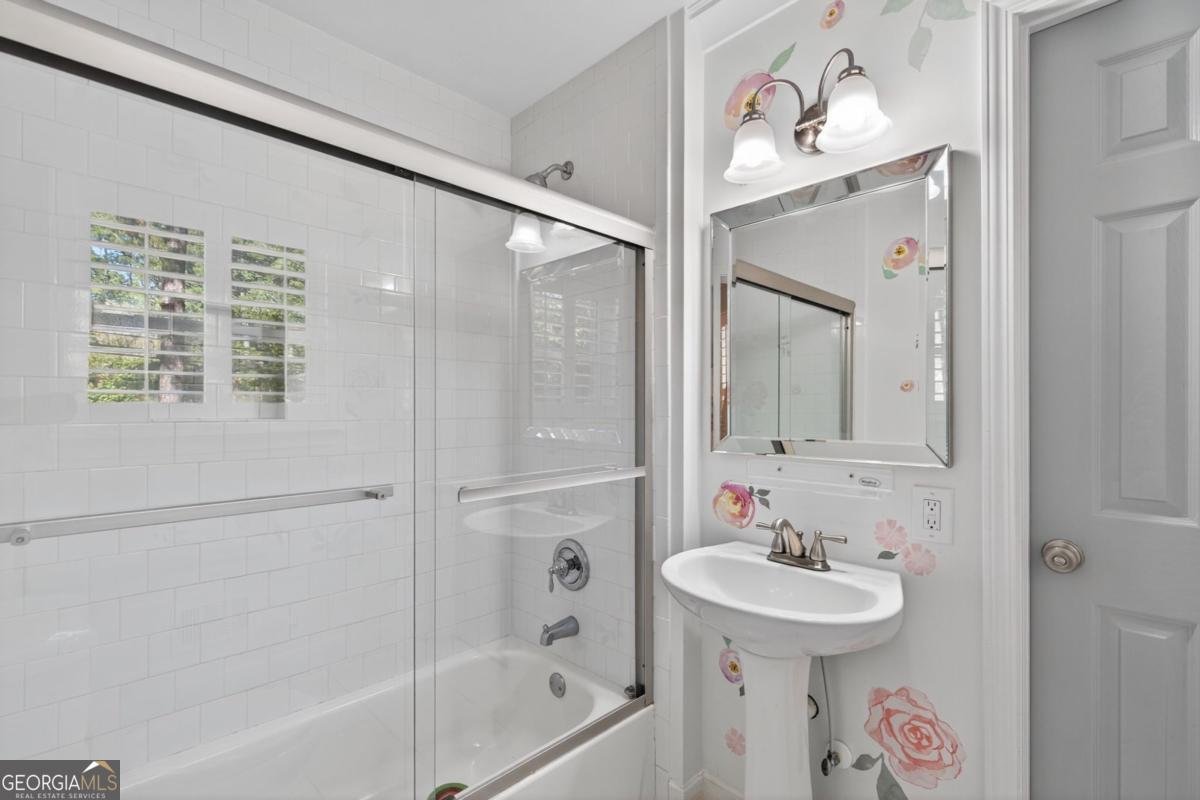 1254 Moores Mill Road Atlanta - 18