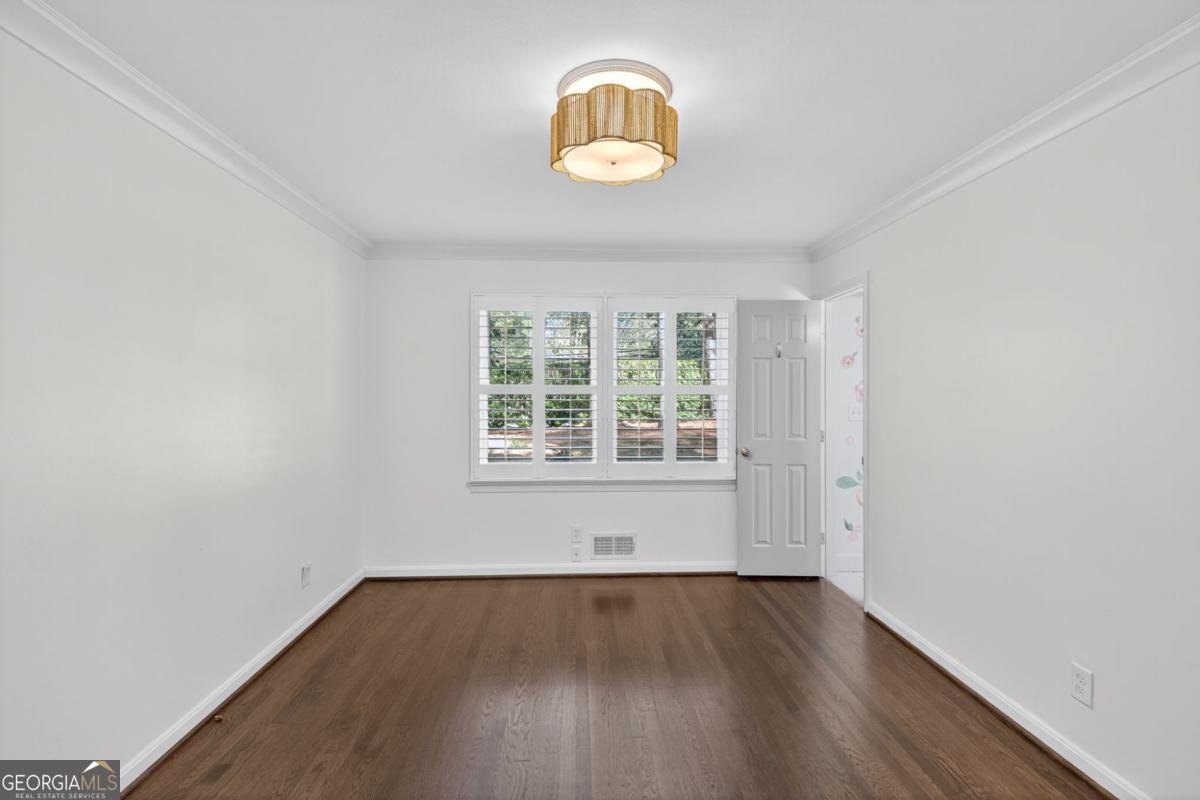 1254 Moores Mill Road Atlanta - 19