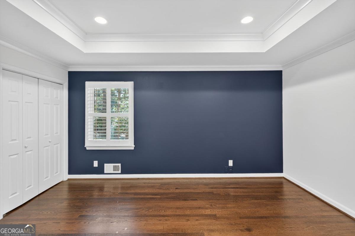 1254 Moores Mill Road Atlanta - 20