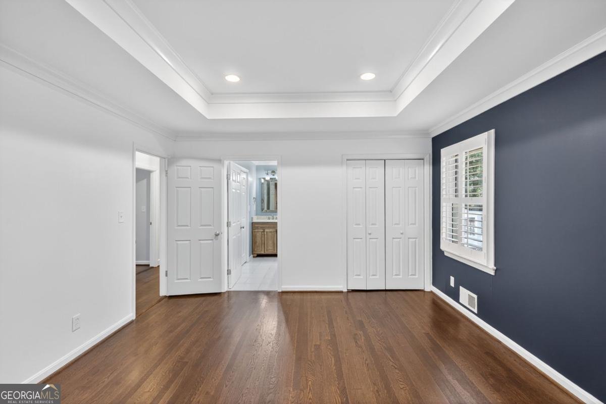 1254 Moores Mill Road Atlanta - 21