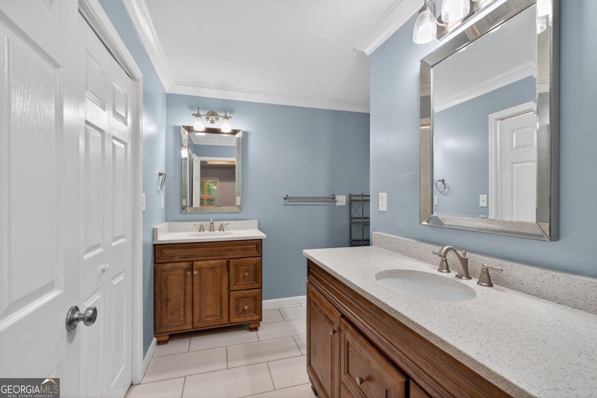 1254 Moores Mill Road Atlanta - 22