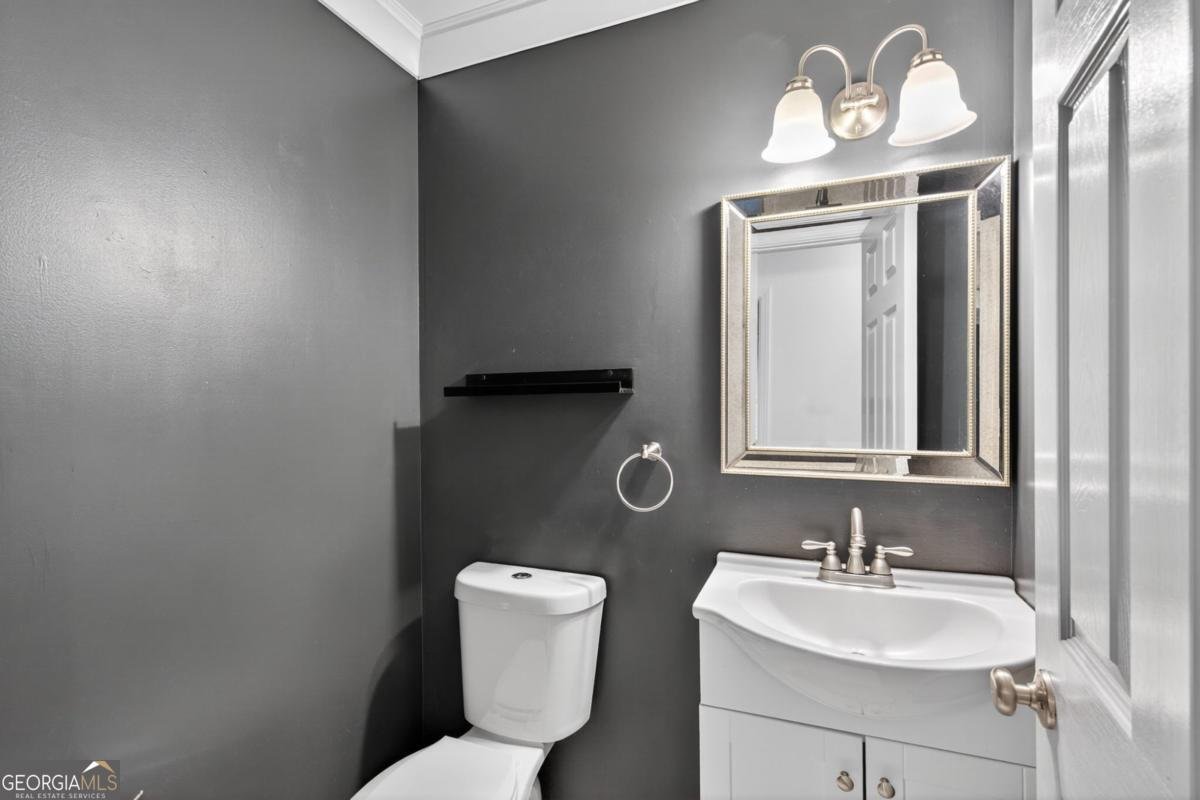 1254 Moores Mill Road Atlanta - 24